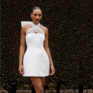 MESHKI Maryam Bridal Dress